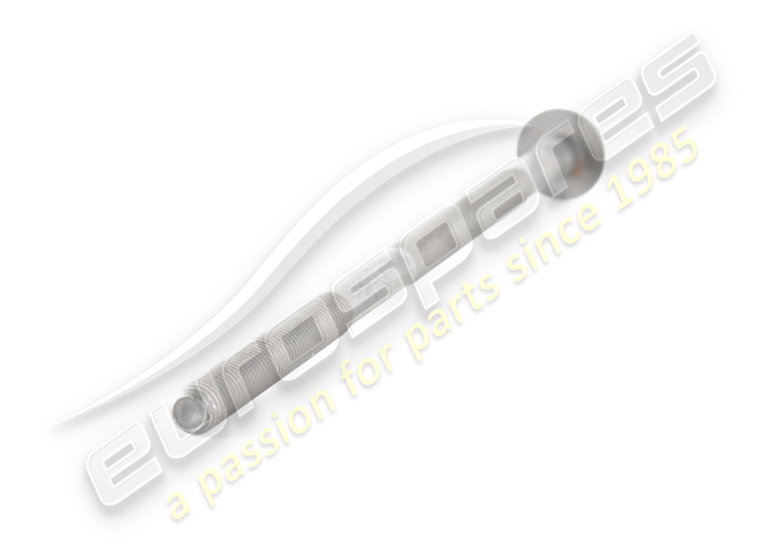 new porsche screw. part number 99610418059 (2)