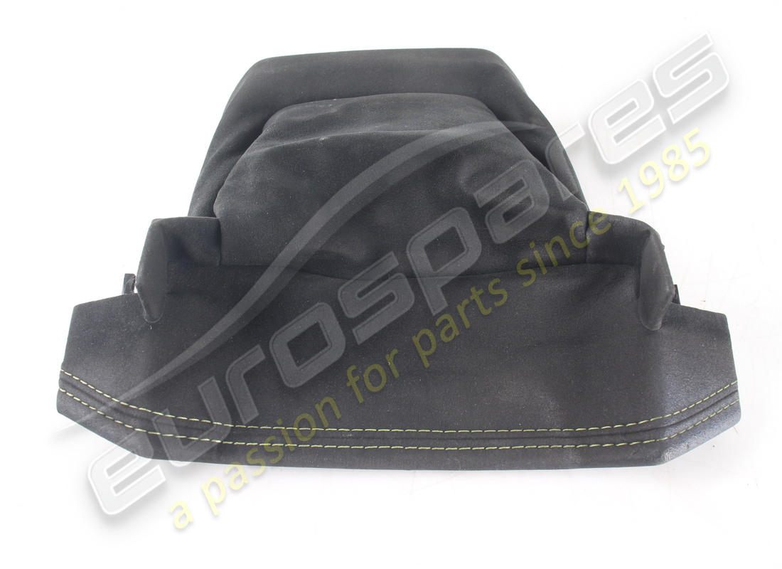 USED Lamborghini COVER STEERING COLUMN . PART NUMBER 4T0857192B (1)