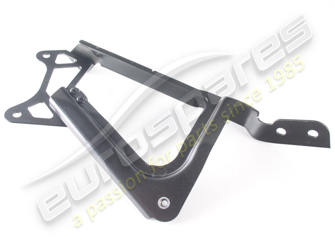 new lamborghini bracket. part number 4t0813542b (2)