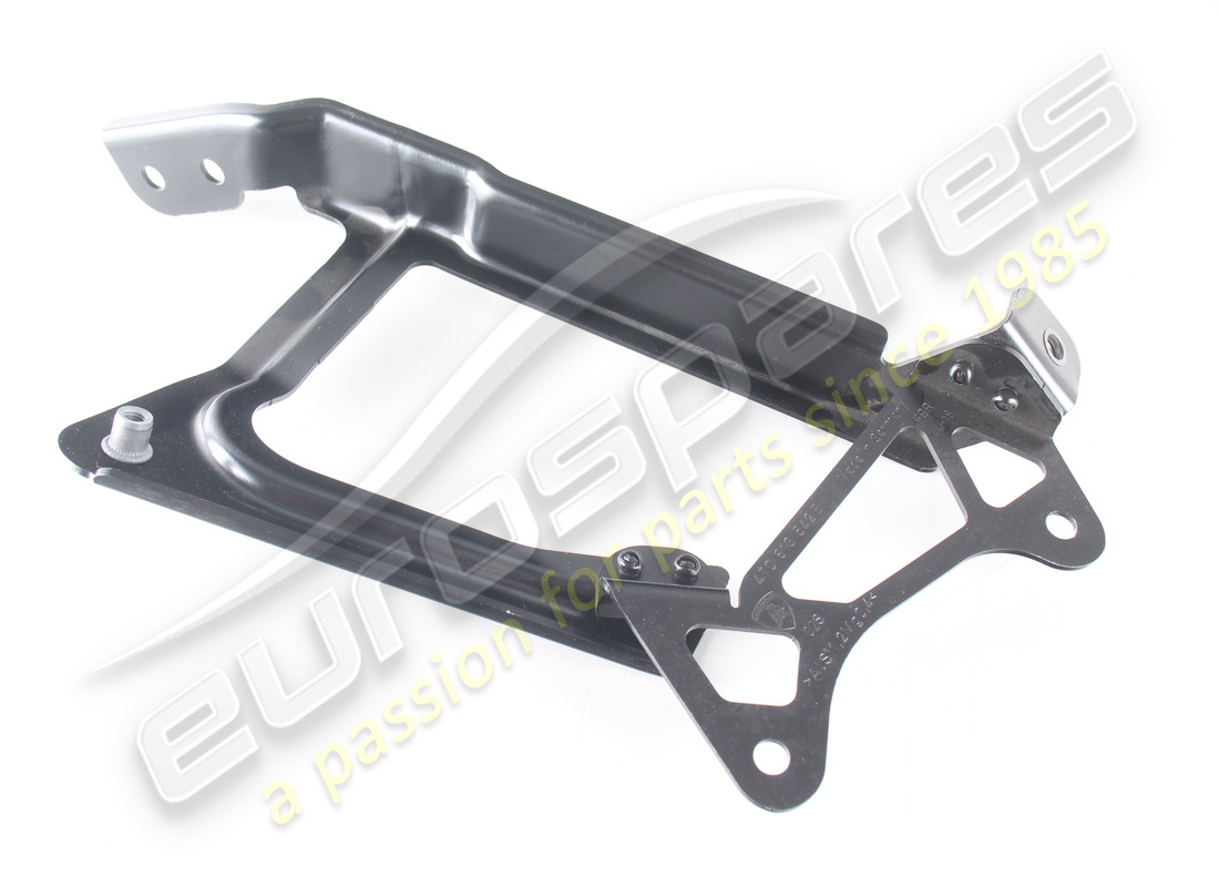 new lamborghini bracket. part number 4t0813542b (1)