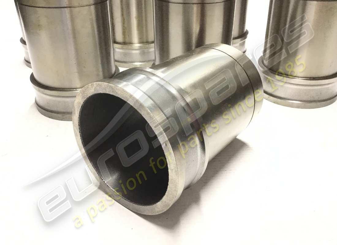 new (other) maserati cylinder liners set 4200 c.c. part number mb64188 (2)