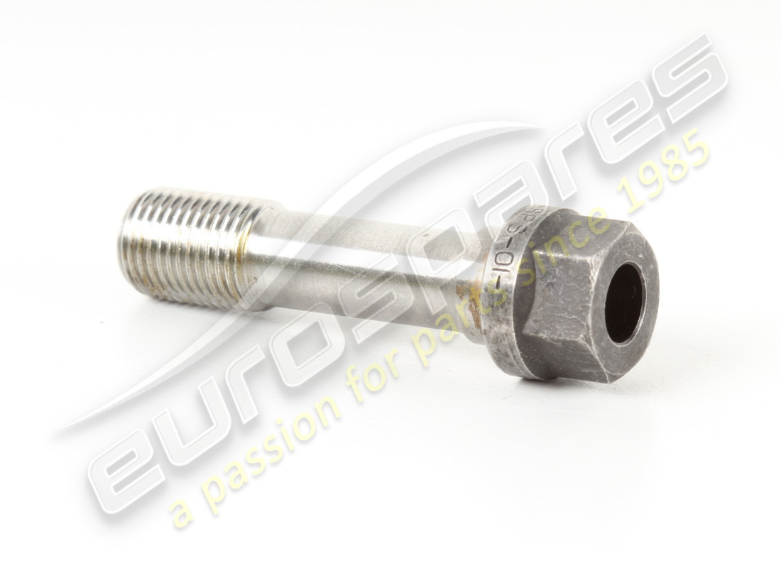 new lamborghini connecting rod bolt. part number 001422563 (1)