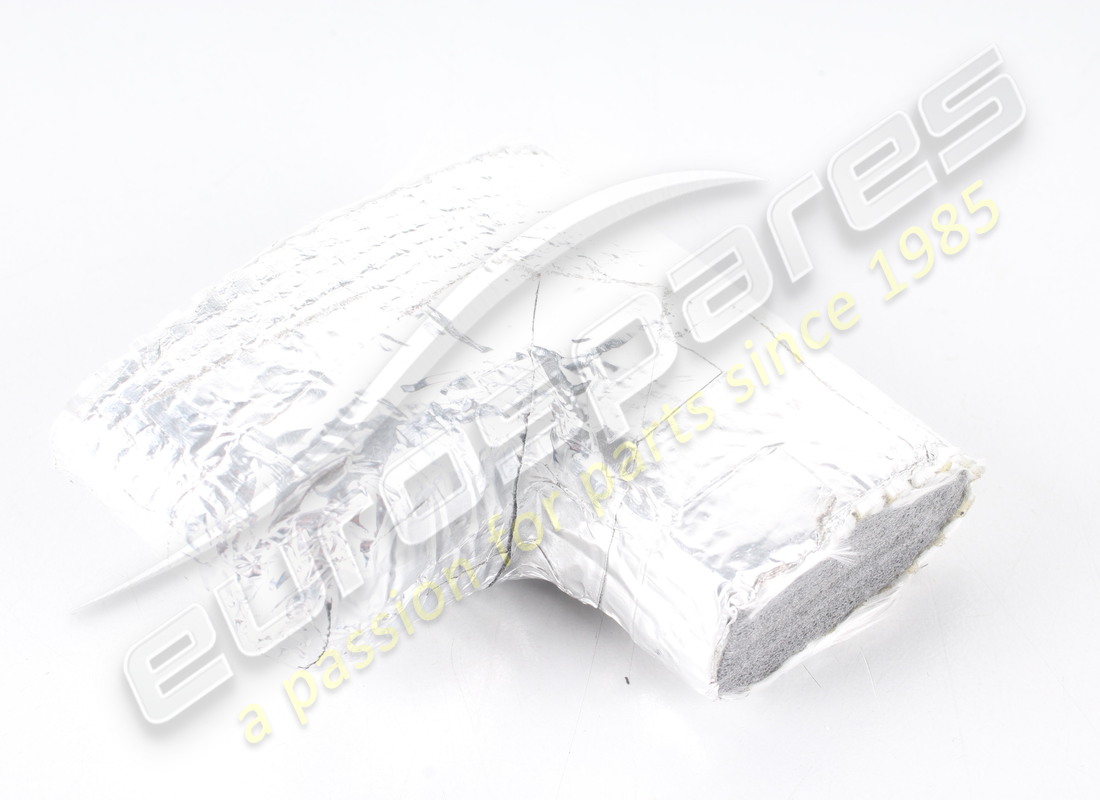 new ferrari centre heat shield. part number 85309700 (2)