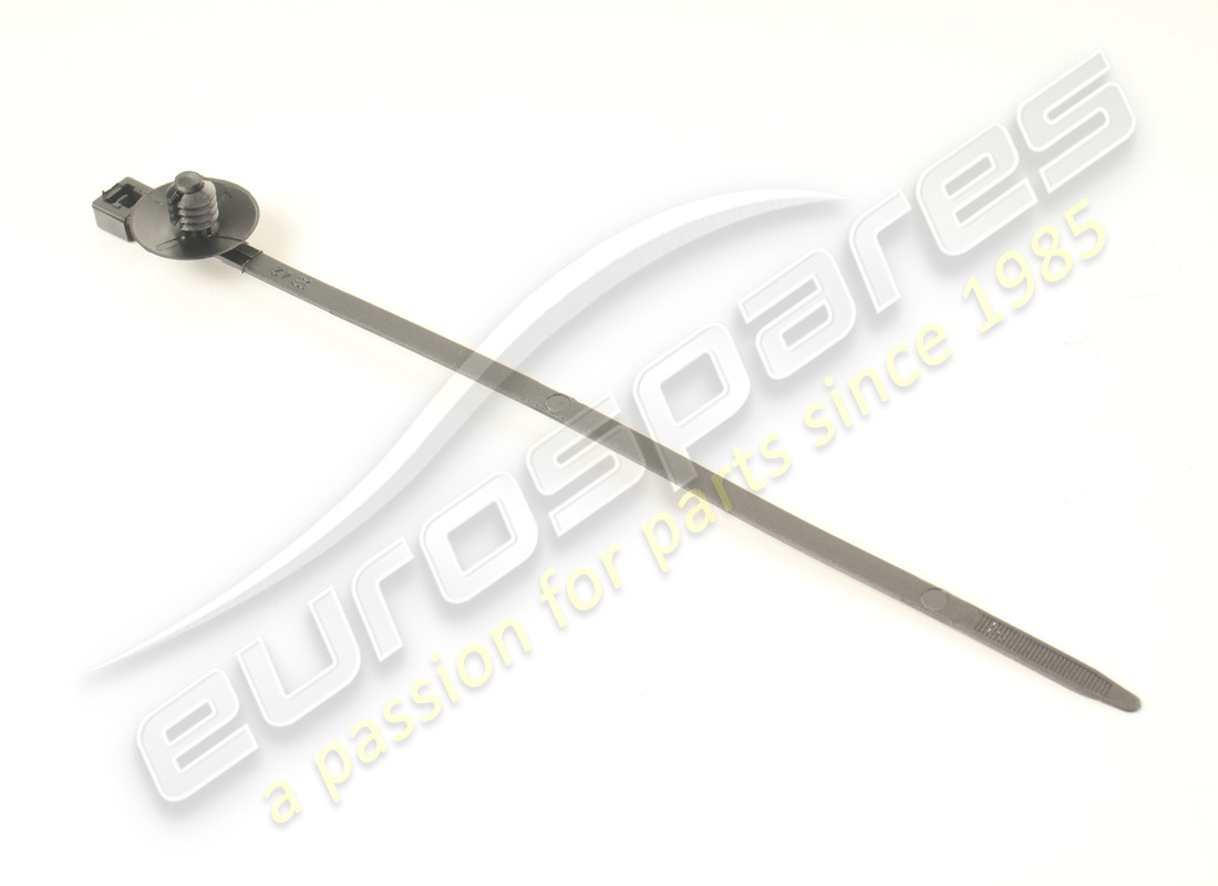 NEW FERRARI CLIP. PART NUMBER 260064 (1) new ferrari clip. part number 260064 (1)
