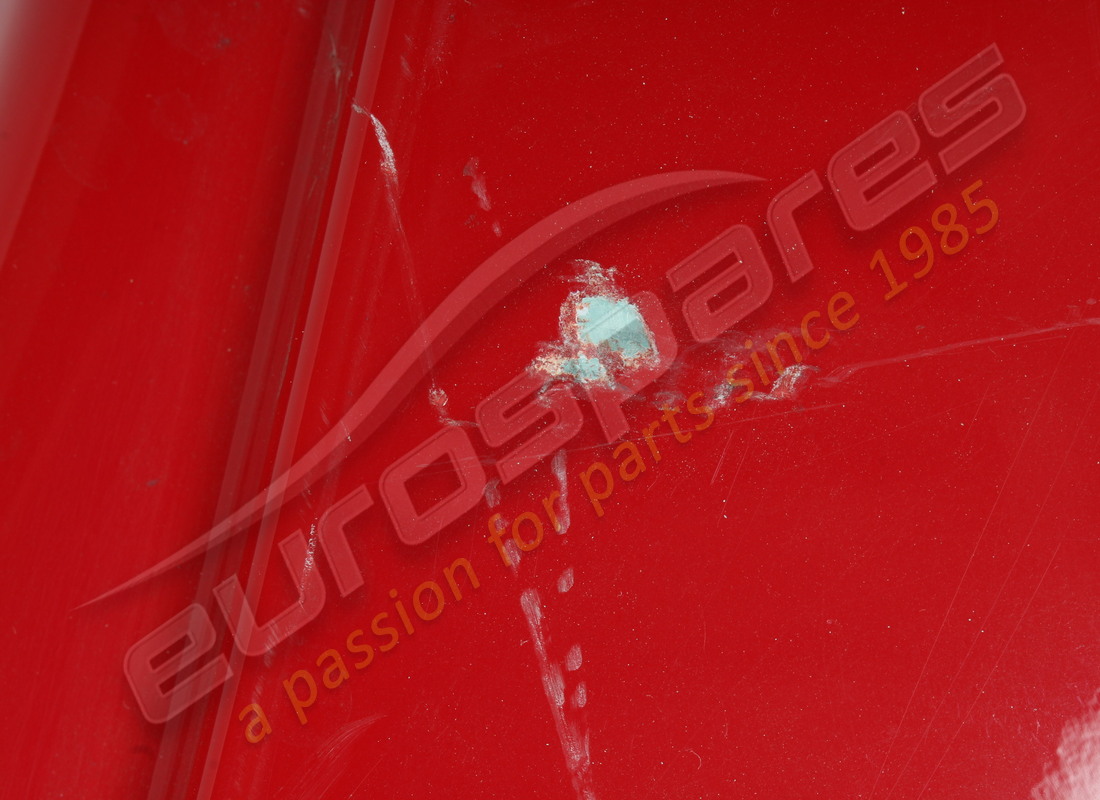 new (other) ferrari lh underdoor trim. part number 83261500 (12)