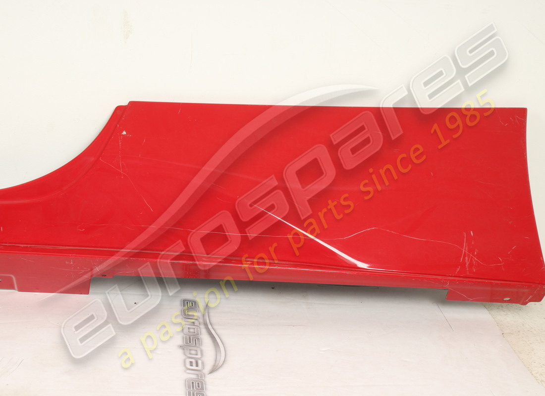 new (other) ferrari lh underdoor trim. part number 83261500 (10)