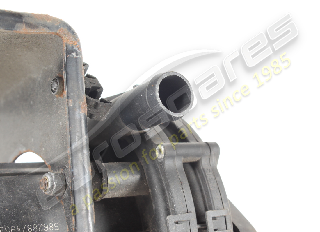 used ferrari secondary air pump.. part number 181197 (4)