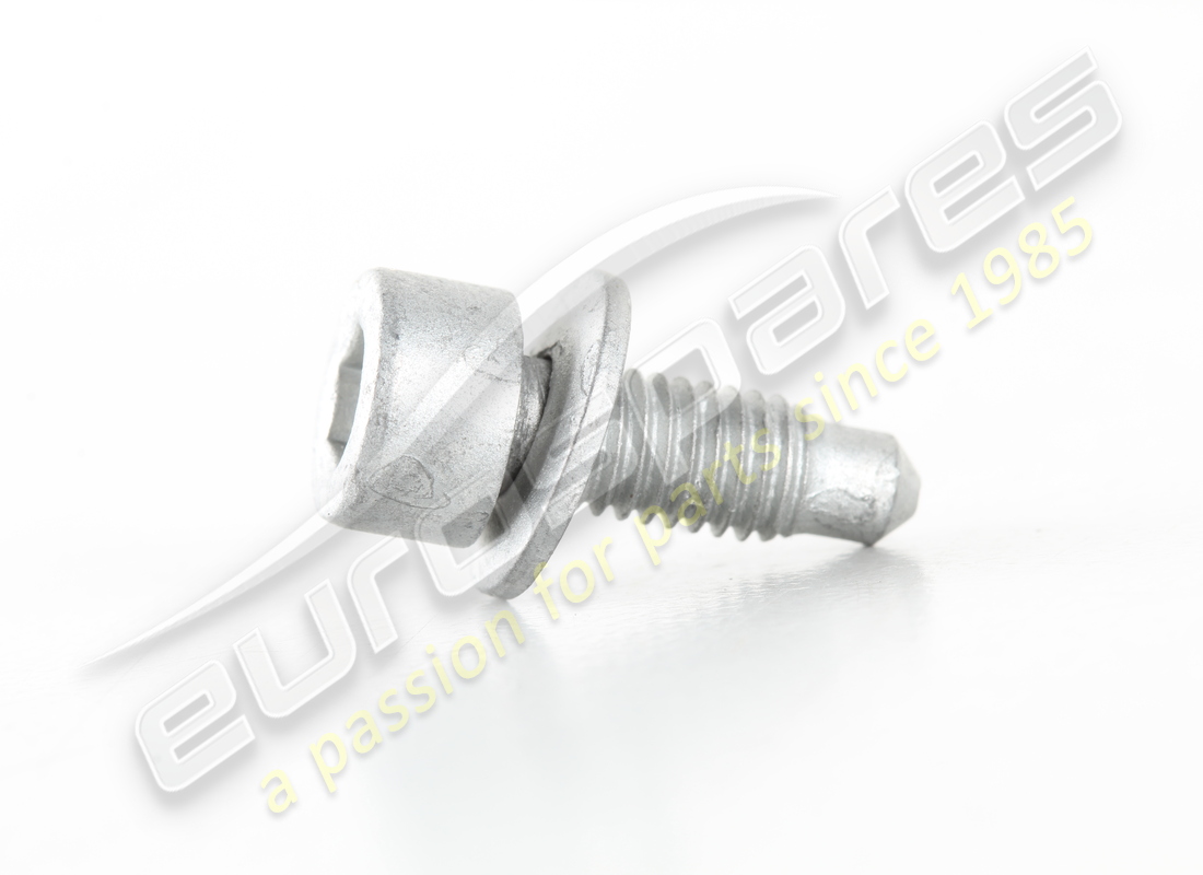 NEW Ferrari SCREW . PART NUMBER 11566224 (1)
