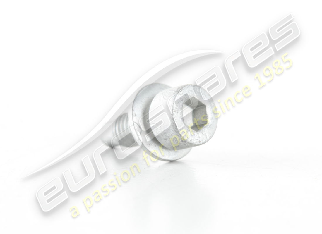 NEW FERRARI SCREW. PART NUMBER 11566224 (2) new ferrari screw. part number 11566224 (2)