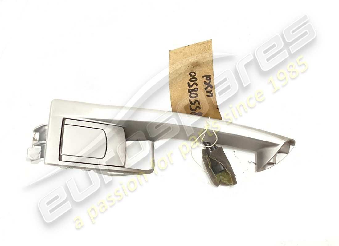 USED Ferrari RH DOOR HANDLE . PART NUMBER 85508500 (1)