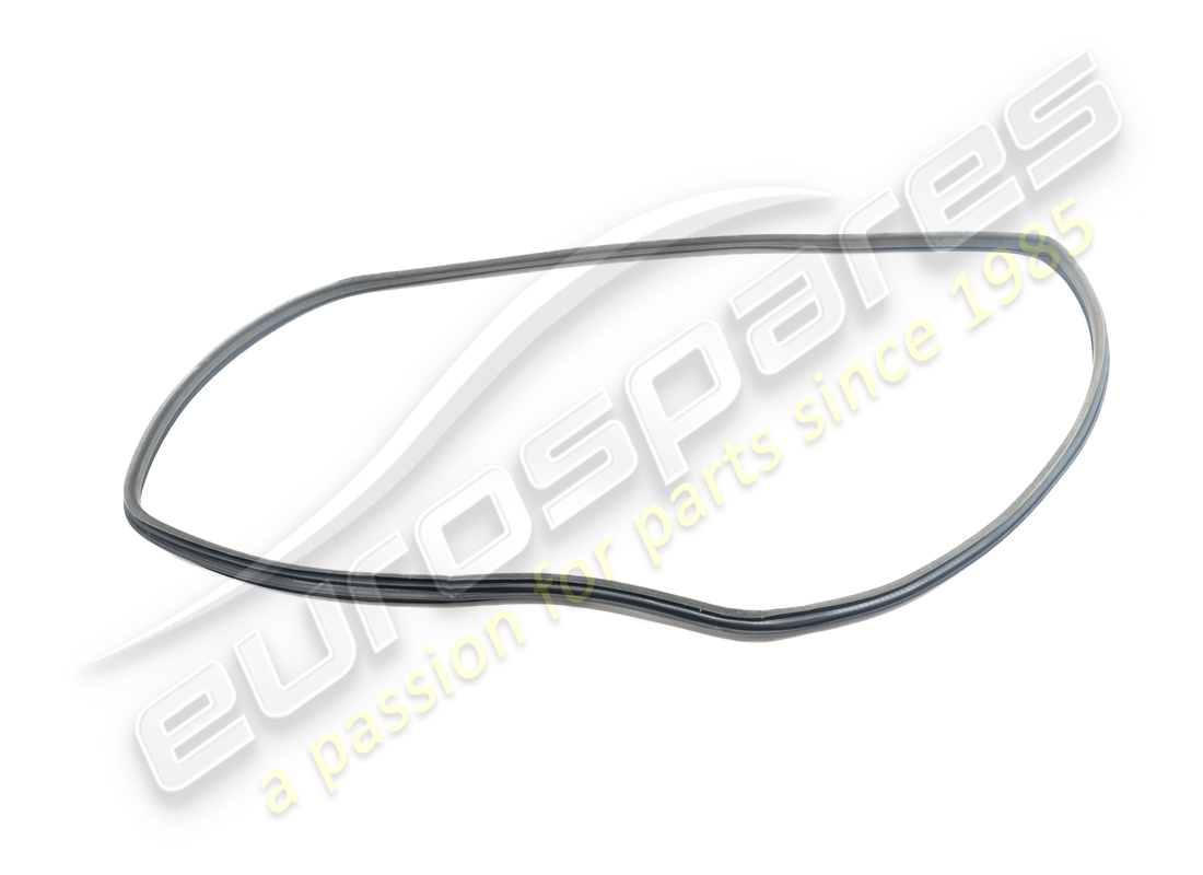 USED Maserati LEFT FRONT DOOR GASKET . PART NUMBER 374530793 (1)