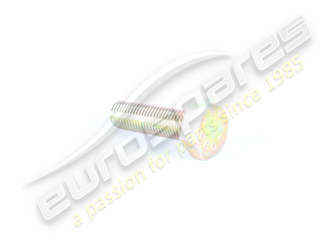 new ferrari bolt. part number 15970921 (1)