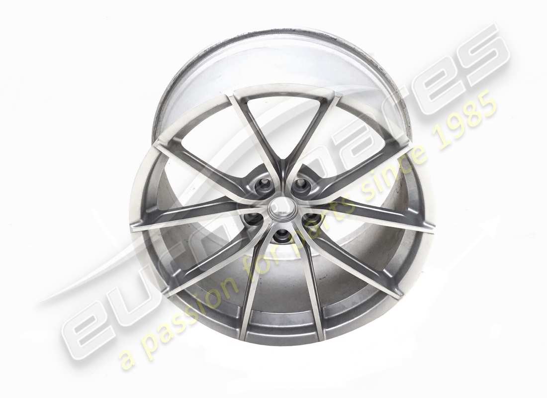 USED Ferrari REAR WHEEL . PART NUMBER 819975 (1)