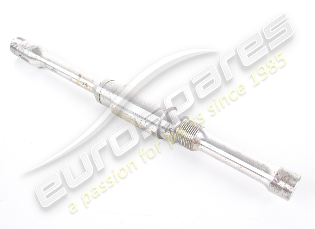 NEW FERRARI STEERING SHAFT. PART NUMBER 108413 (1) new ferrari steering shaft. part number 108413 (1)