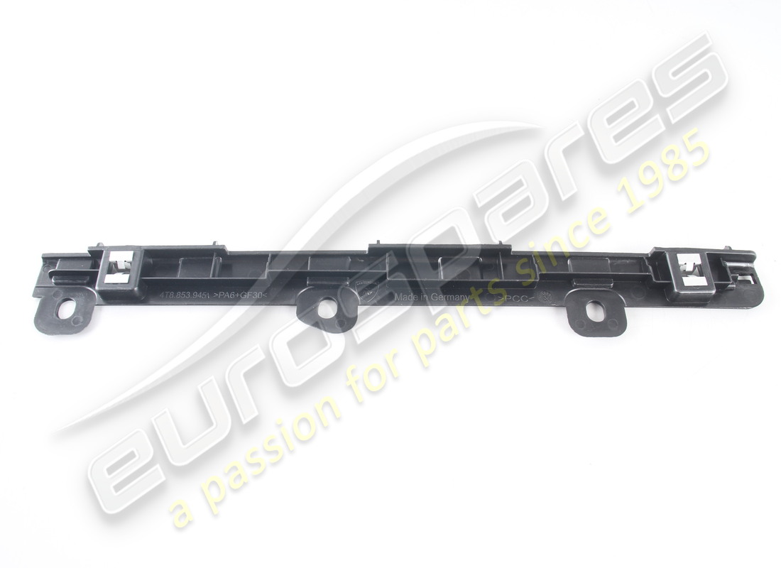 new lamborghini bracket. part number 4t8853945a (2)