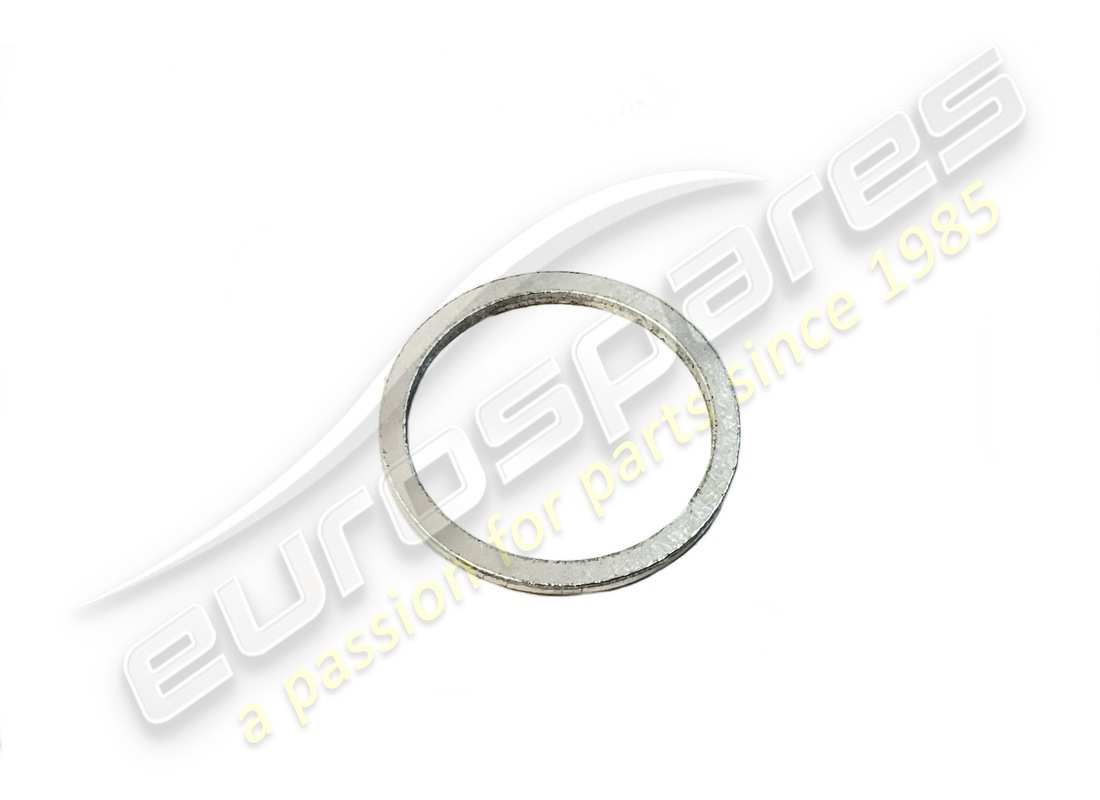 NEW Lamborghini SEALING RING . PART NUMBER N0438092 (1)