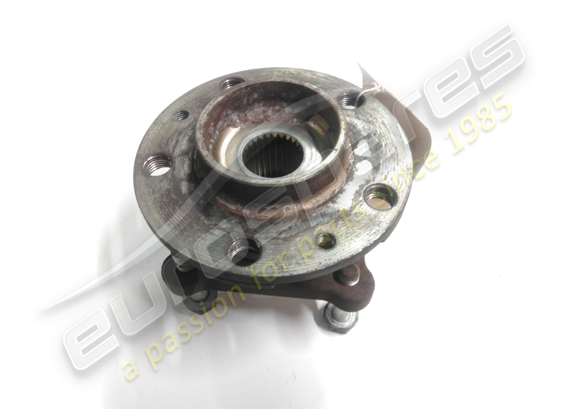 used ferrari front/rear hub bearing complete. part number 157900 (3)