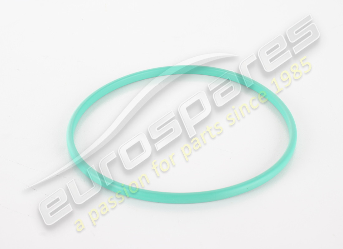 new maserati pump fastening ring nut gasket. part number 181681 (2)