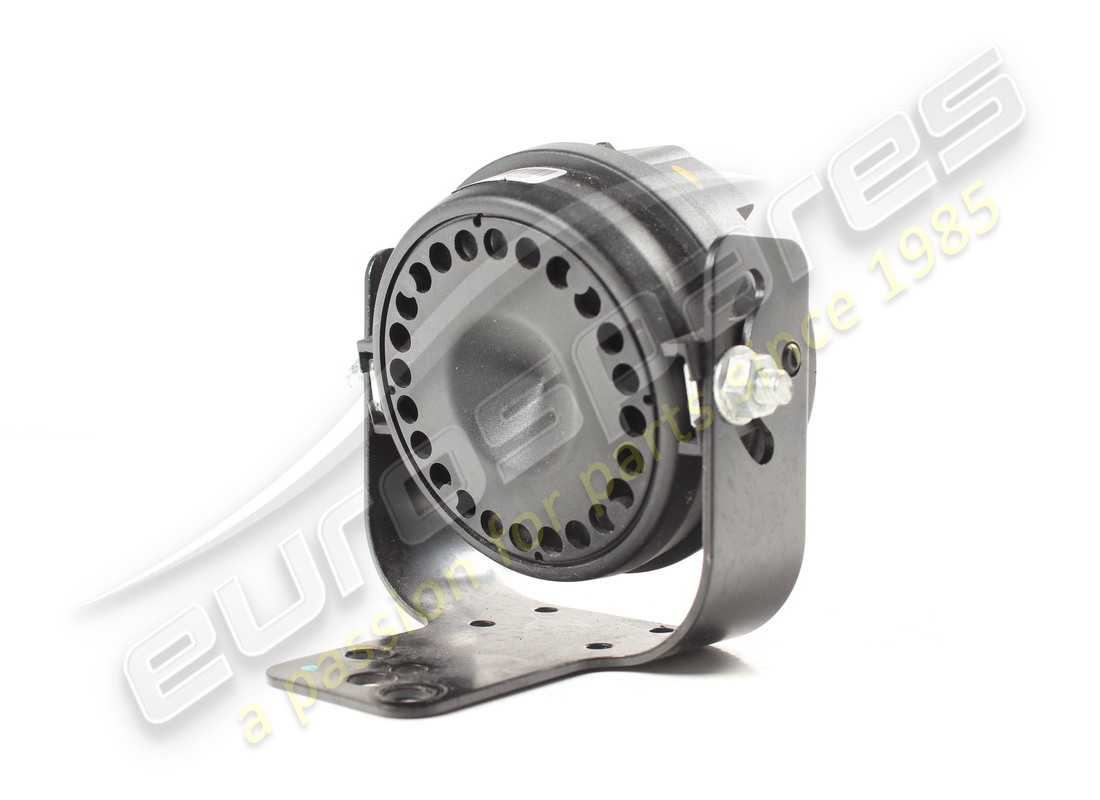used ferrari complete anti-theft system sir. part number 336779 (2)