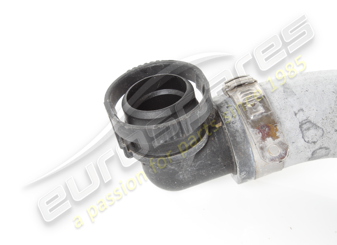used ferrari pipe from dump valve to lh i. part number 310923 (2)