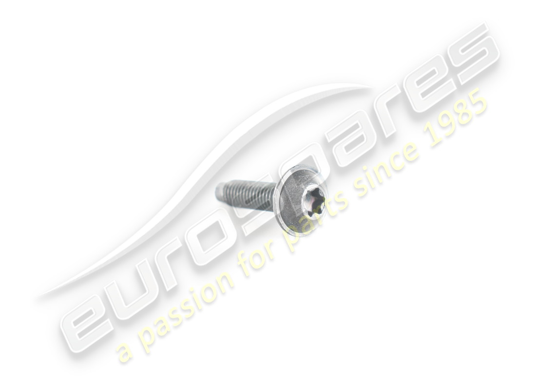 NEW Lamborghini HEXALOBULAR SOCKET M5X20 . PART NUMBER N10684701 (1)