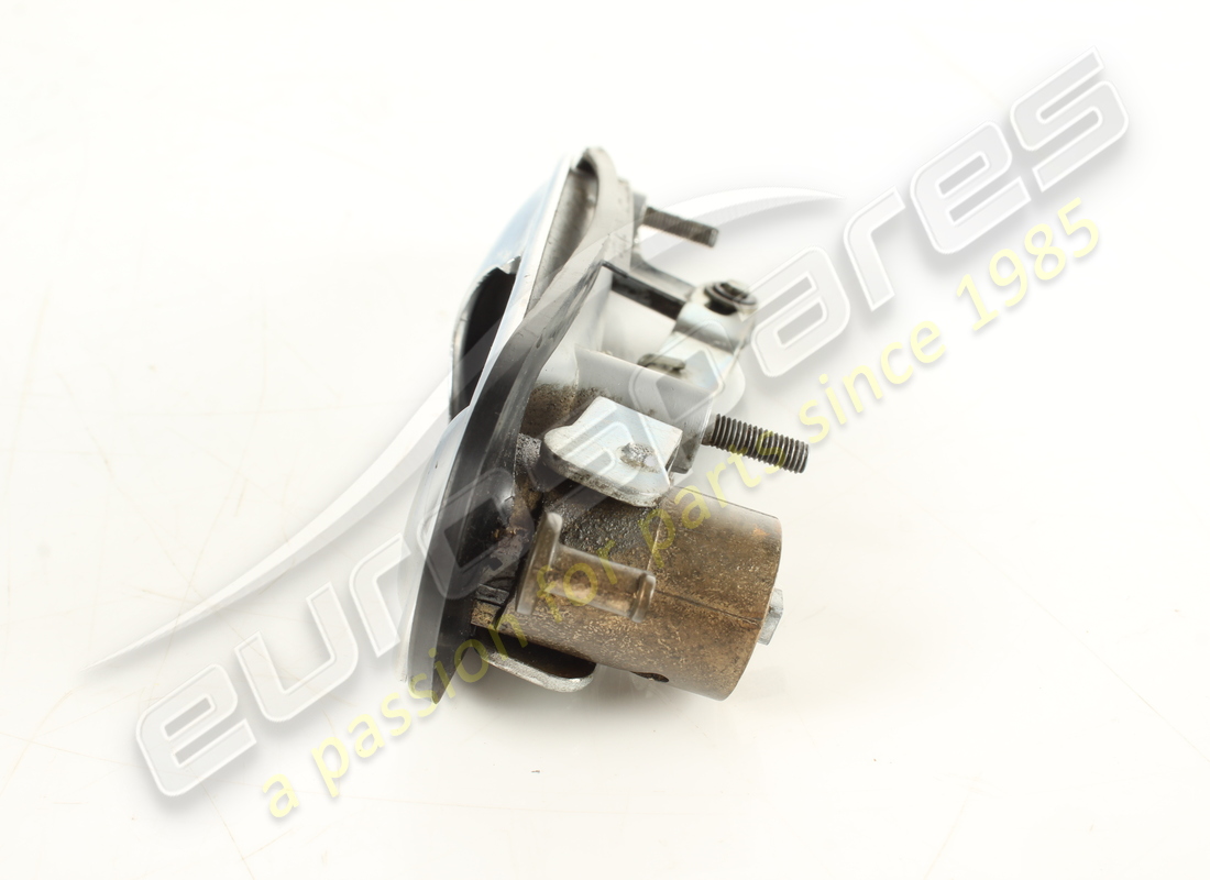 used ferrari rh door handle. part number 2573075009 (3)