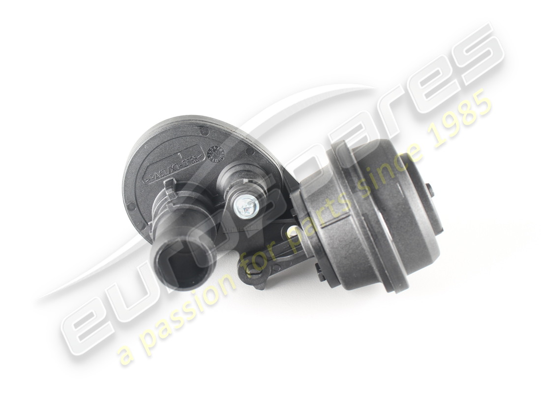 new porsche valve. part number 9p1317233 (2)