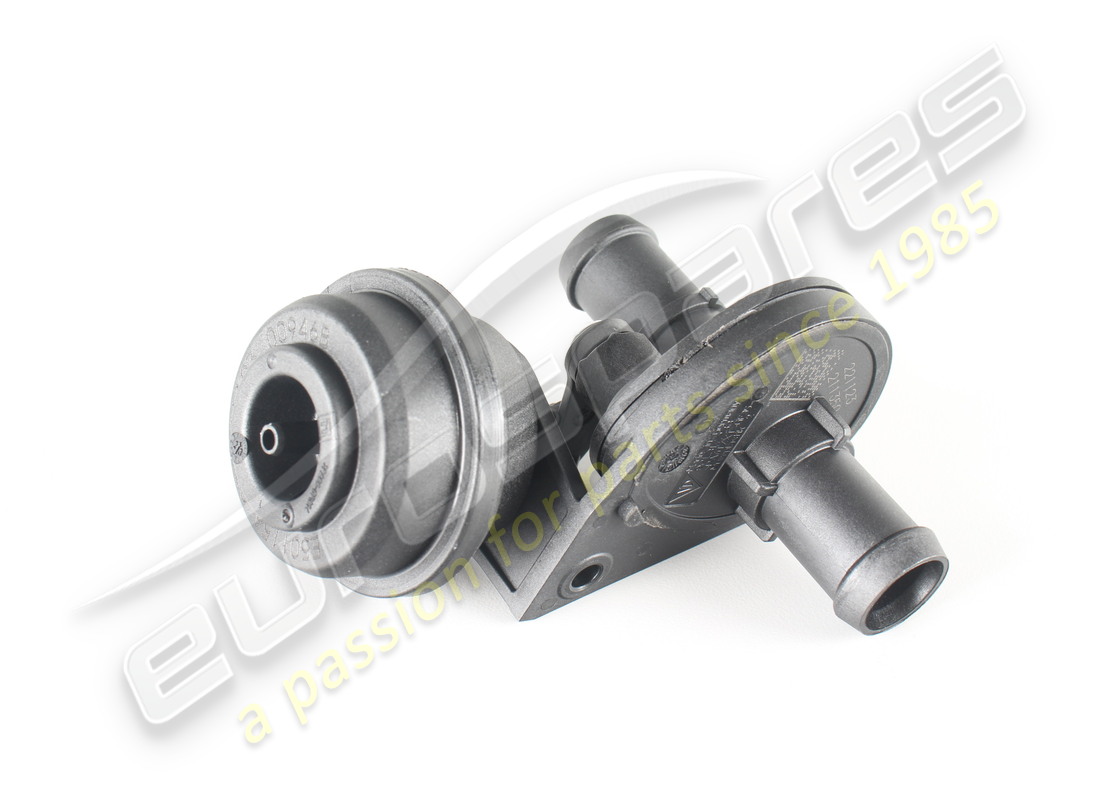 new porsche valve. part number 9p1317233 (1)