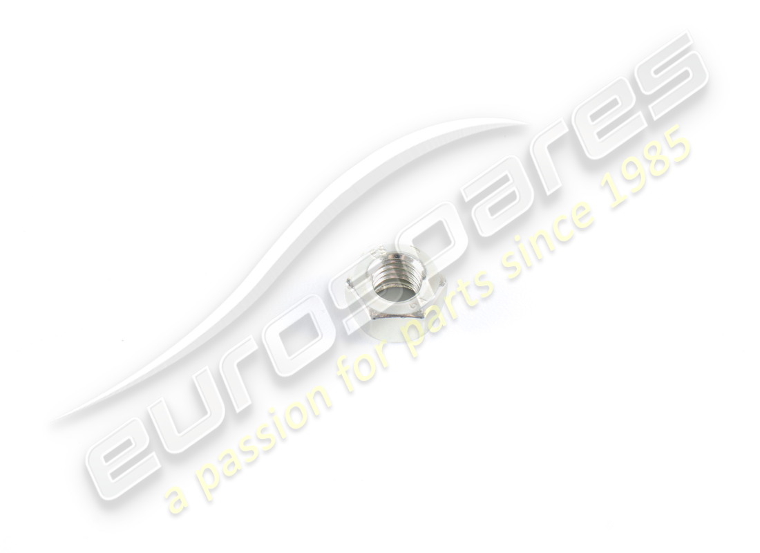 new porsche lock nut - vm8. part number 99908405202 (1)