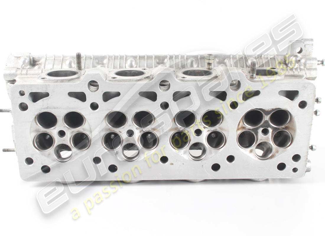 used ferrari rh cylinder head. part number 154014 (6)