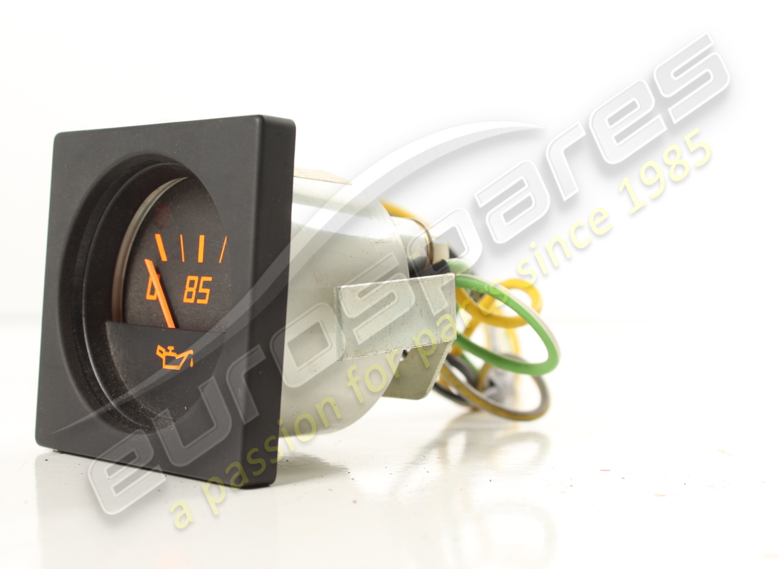 new ferrari oil pressure gauge rhd part number 119737 (4)