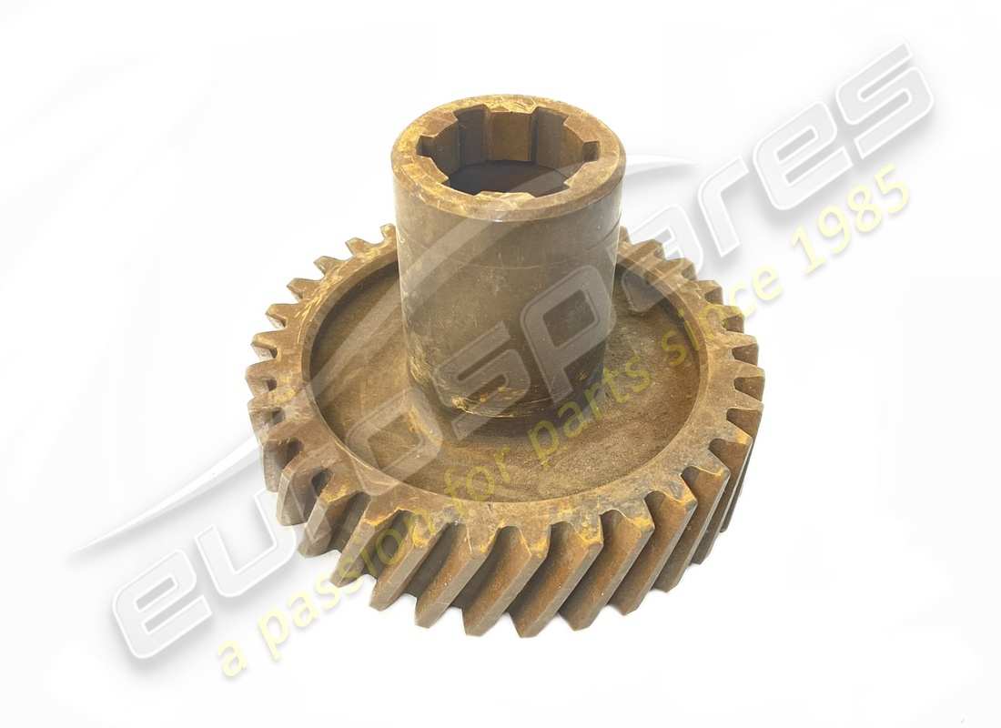 new ferrari 5th gear. part number 521289 (1)