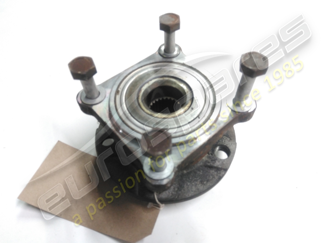 used ferrari front/rear hub bearing complete. part number 157900 (4)