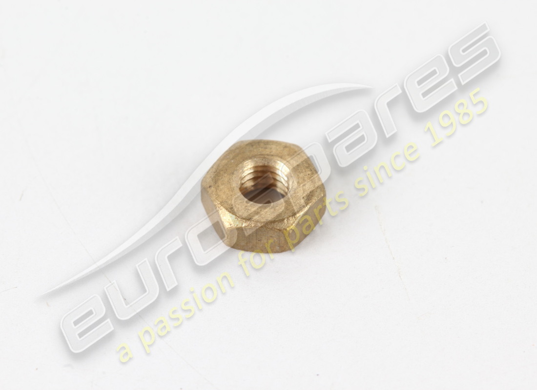 new maserati nut. part number 16101740 (1)