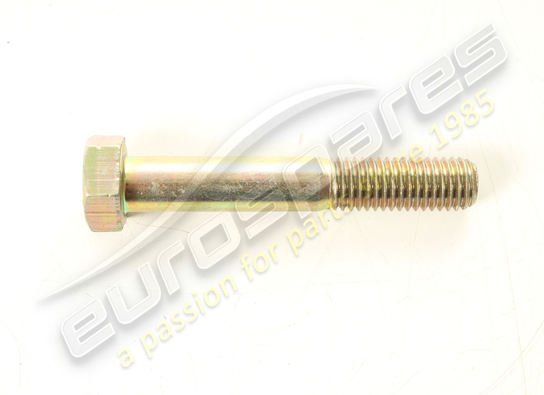 new maserati hex head screw m 12x75. part number 11113721 (2)