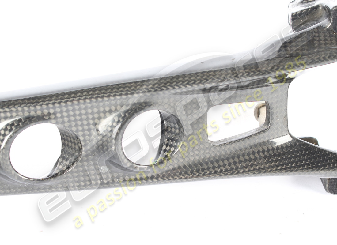 damaged ferrari upper bridge shell. part number 878158 (2)