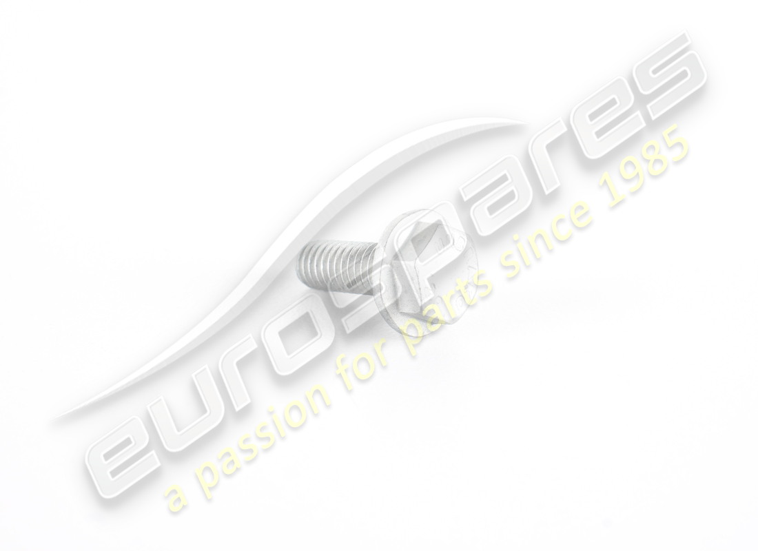 new ferrari screw. part number 181336 (1)