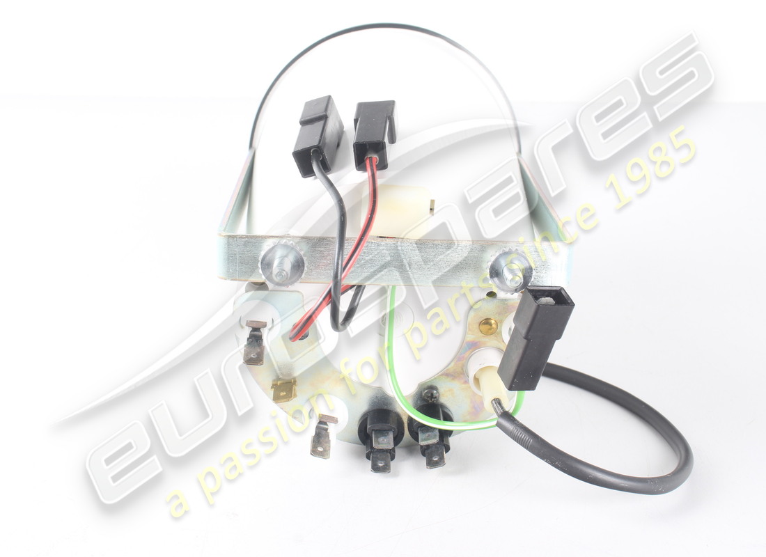 NEW FERRARI F40 SPEEDO MPH. PART NUMBER 143059 (4) new ferrari f40 speedo mph. part number 143059 (4)