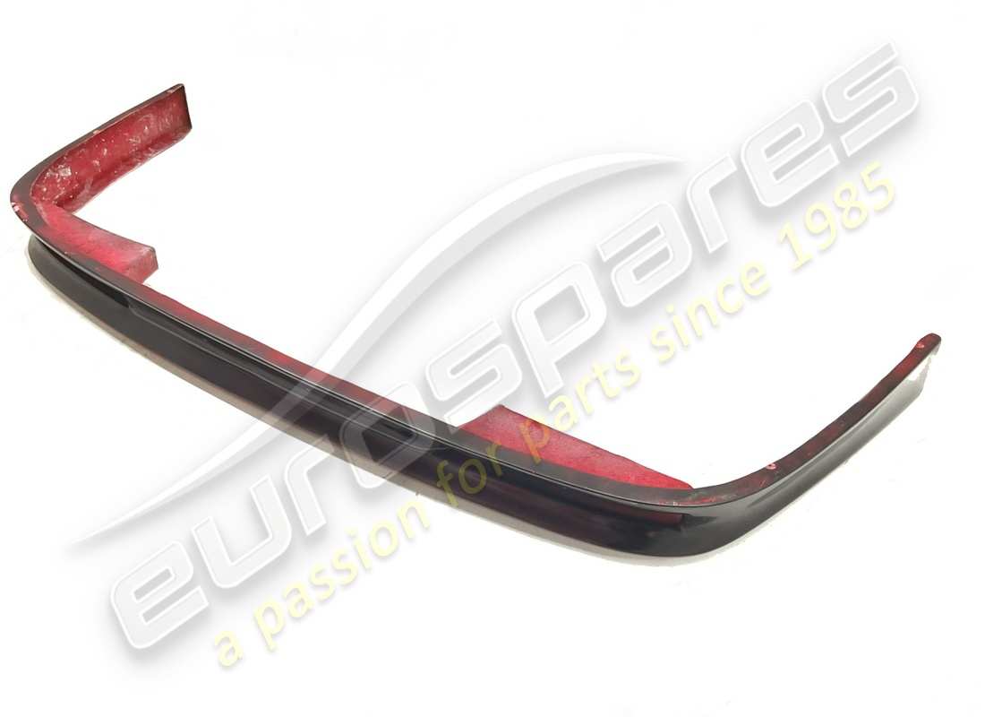 used ferrari front lower spoiler. part number 61477000 (3)