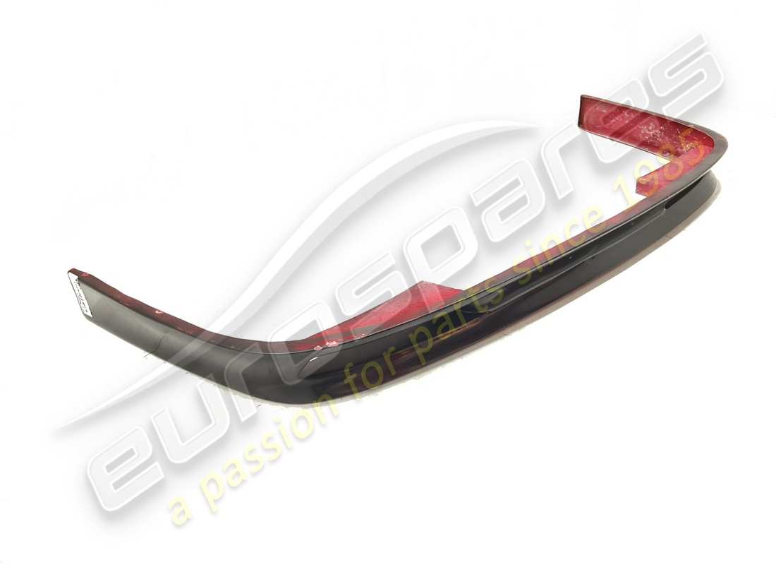 used ferrari front lower spoiler. part number 61477000 (2)