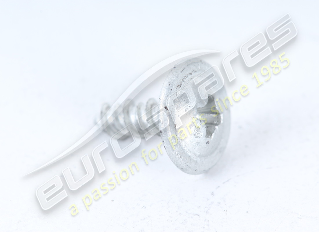 NEW FERRARI SCREW. PART NUMBER 15783204 (2) new ferrari screw. part number 15783204 (2)
