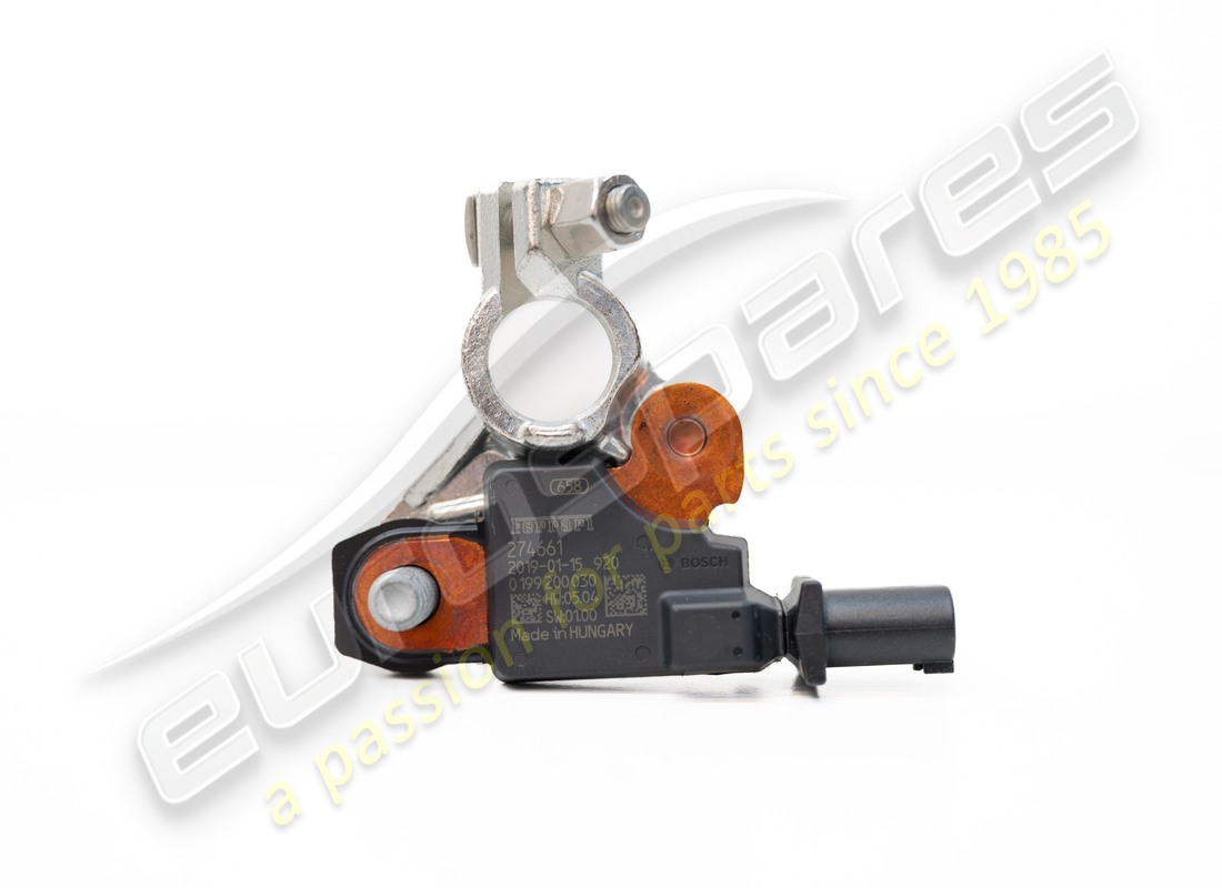 NEW FERRARI BATTERY SENSOR. PART NUMBER 274661 (1) new ferrari battery sensor. part number 274661 (1)