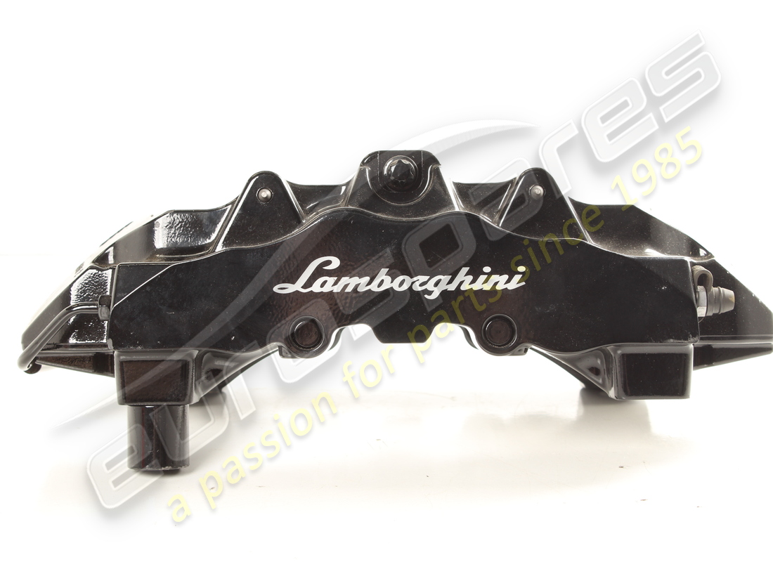 NEW (OTHER) Lamborghini BRAKE CALIPER FRONT MY09-13 B . PART NUMBER 400615106BD (1)