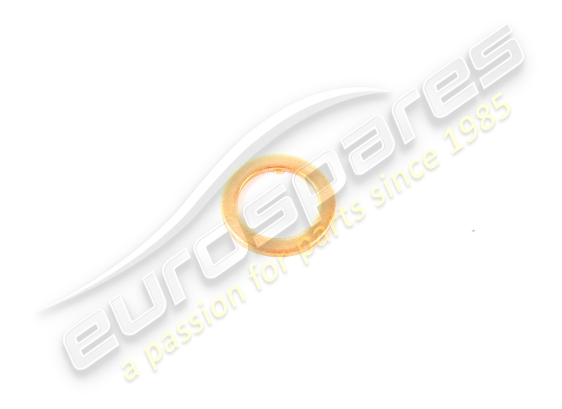new ferrari copper washer. part number 14330260 (1)