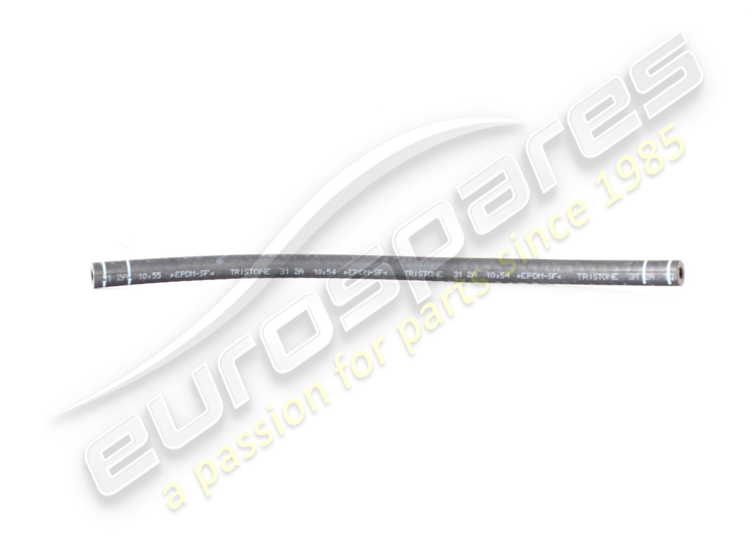 NEW FERRARI RUBBER HOSE. PART NUMBER 220936 (1) new ferrari rubber hose. part number 220936 (1)