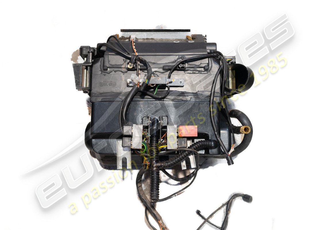 used ferrari air conditioning lhd part number 60955900 (4)