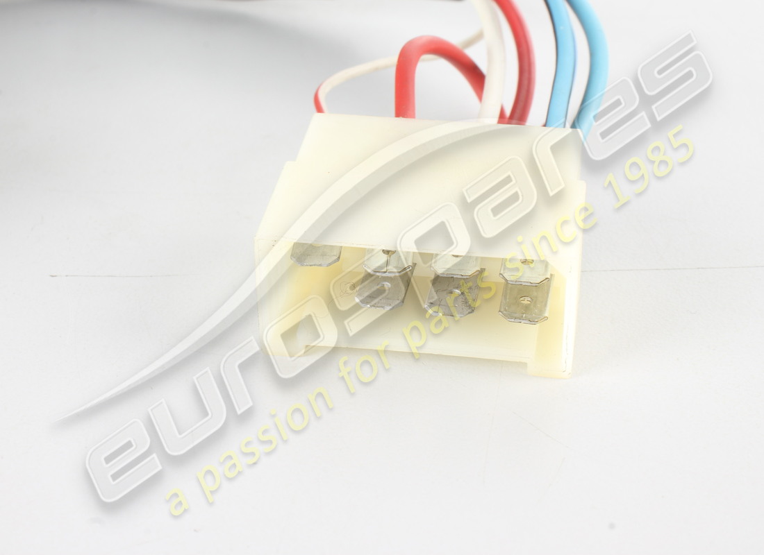 new ferrari complete anti-theft device u. part number 162547 (3)