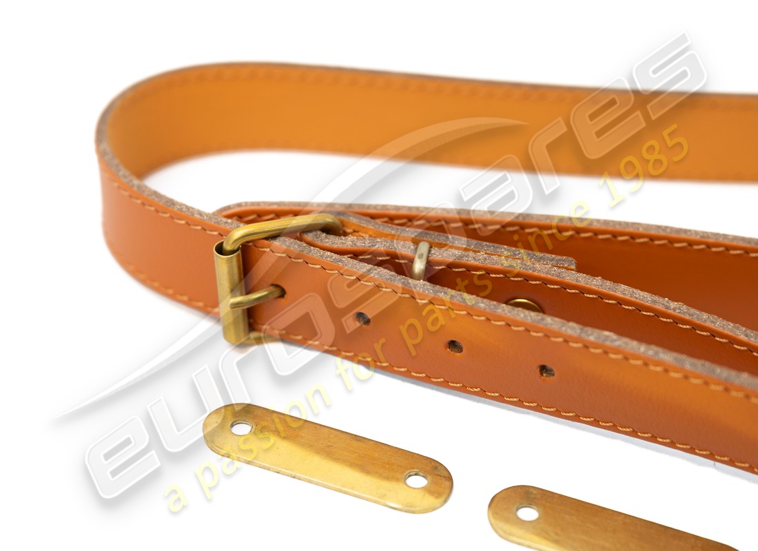 new ferrari belt. part number 63568100 (2)