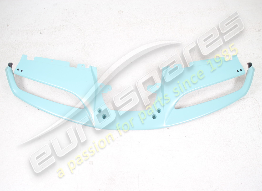 new ferrari carbon fiber front spoiler. part number 86975110 (3)