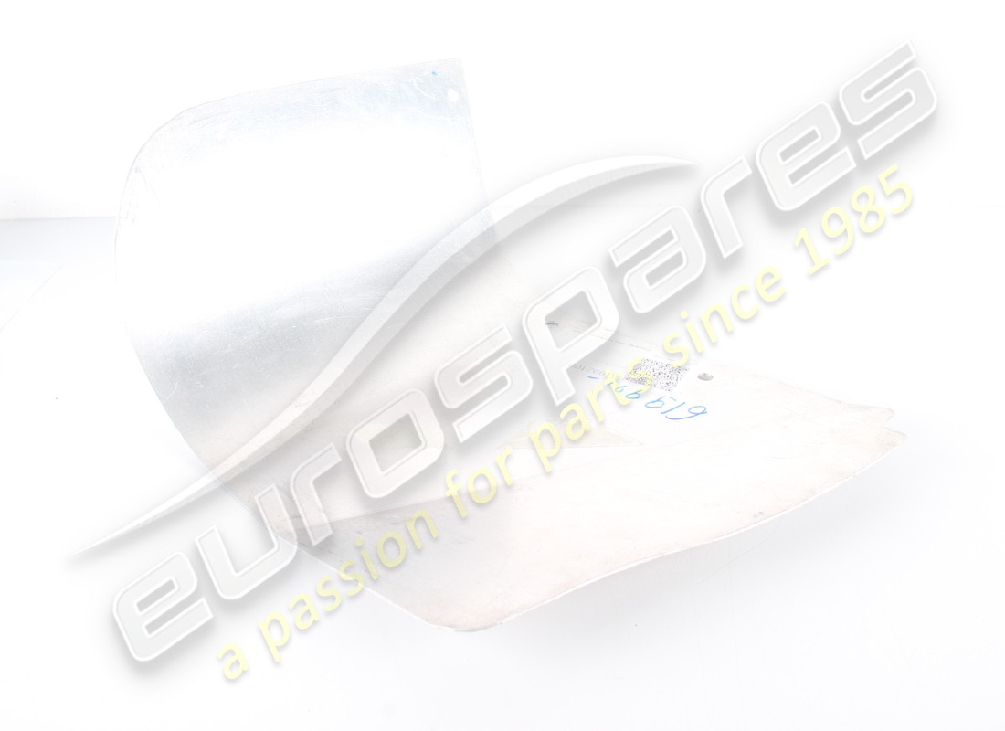 new ferrari lh shield. part number 61992100 (1)